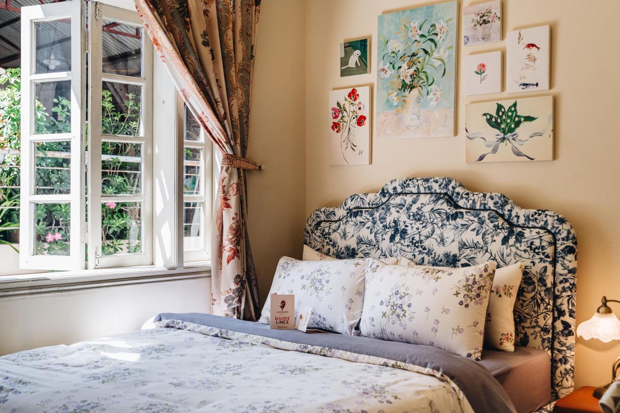 Langmandi Experience 12a Lnd * Hà Nội