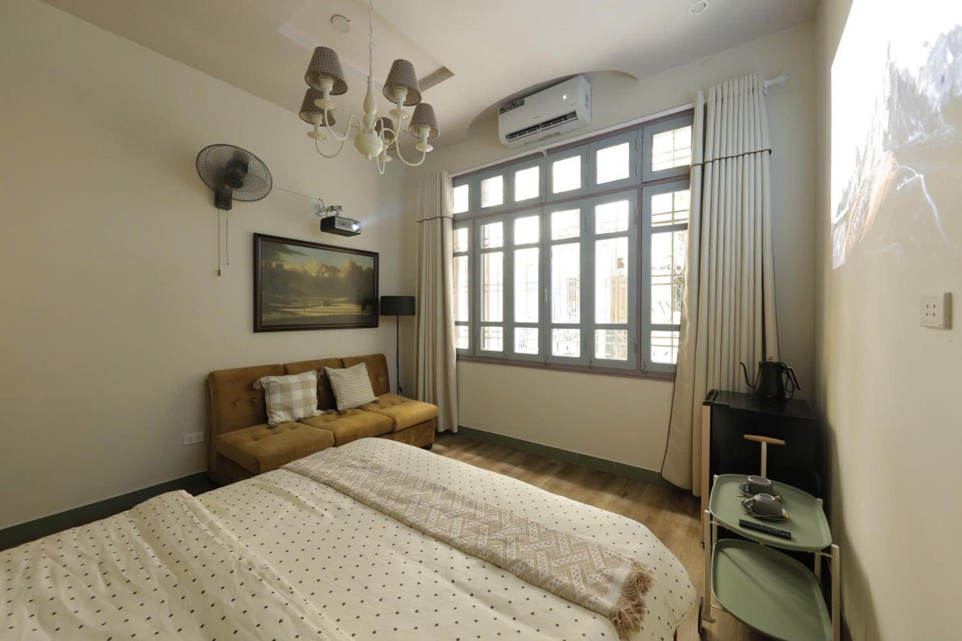 Langmandi Experience 12a Lnd * Hà Nội