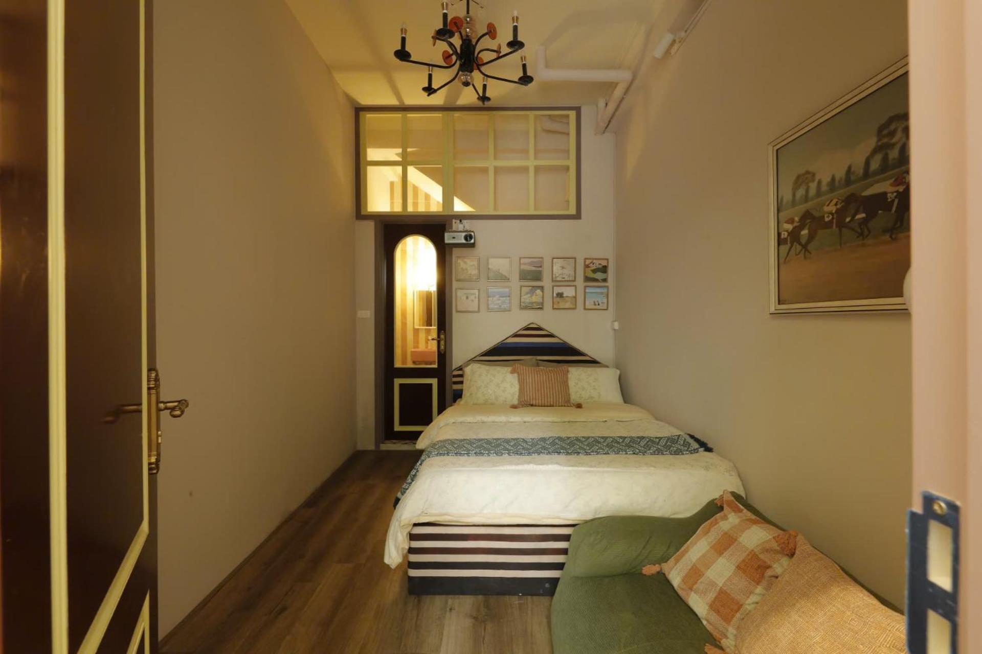 Langmandi Experience 12a Lnd Ở trọ